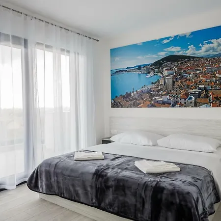 Villa Luxury Morena *