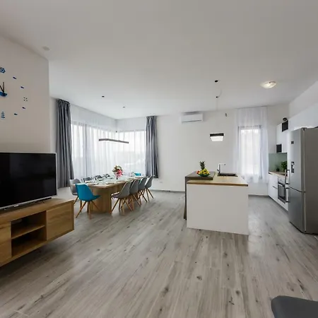 Villa Luxury Morena
