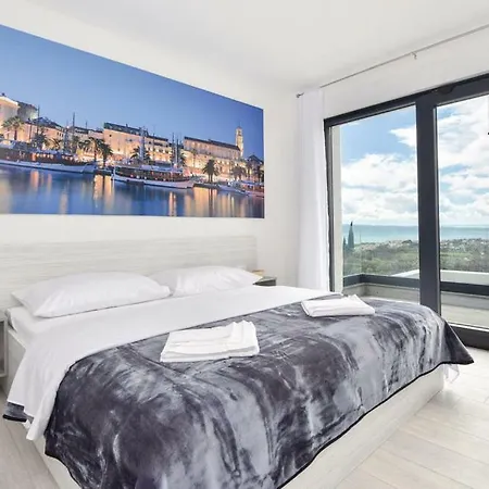 Villa Luxury Morena