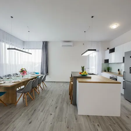 Villa Luxury Morena
