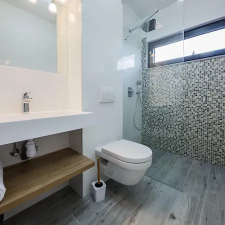 Villa Luxury Morena Kučine