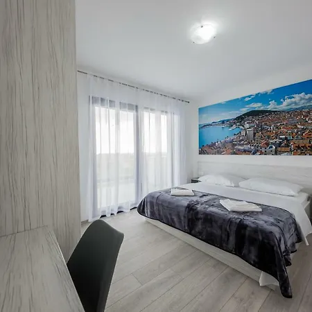 Villa Luxury Morena Kučine