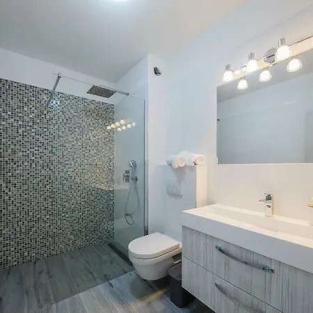 Luxury Morena * Kučine