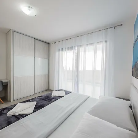 Villa Luxury Morena Kučine