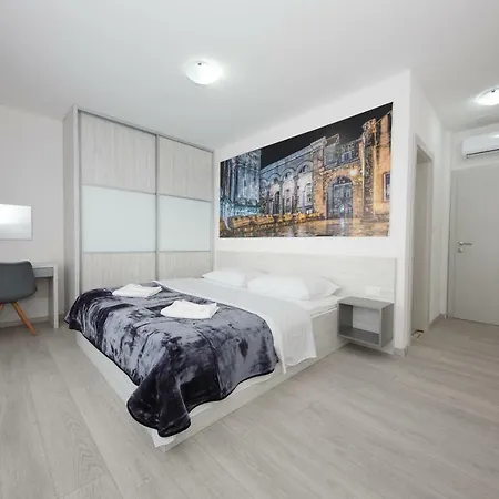 Luxury Morena * Kučine