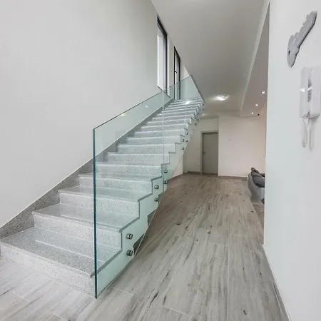 Luxury Morena Kučine