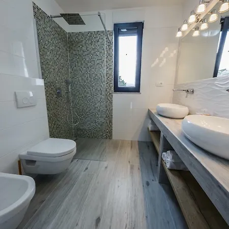 Luxury Morena Kučine