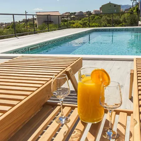 Luxury Morena * Kučine