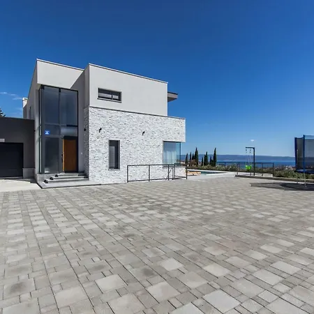 Villa Luxury Morena Kučine