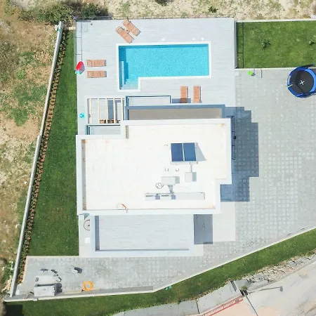 Luxury Morena Villa Kučine
