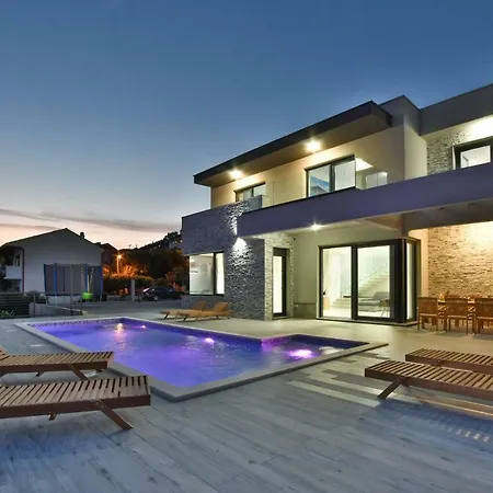 Villa Luxury Morena