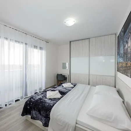 Vila Luxury Morena