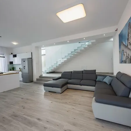 Vila Luxury Morena Kučine