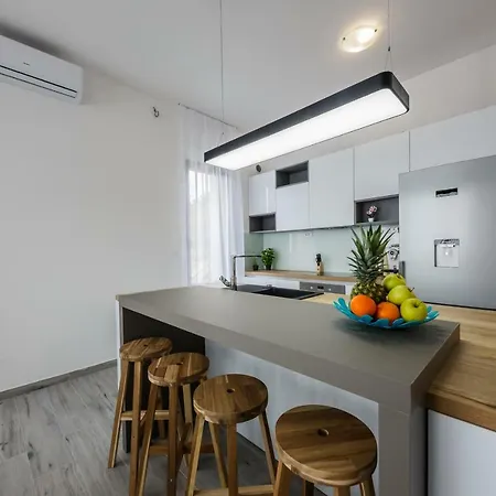 Vila Luxury Morena Kučine
