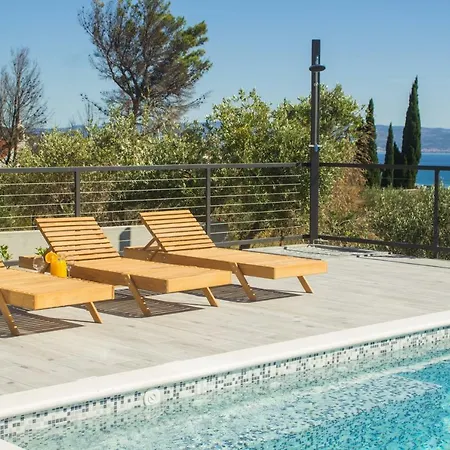 Luxury Morena Vila