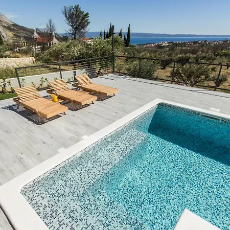 Vila Luxury Morena Kučine