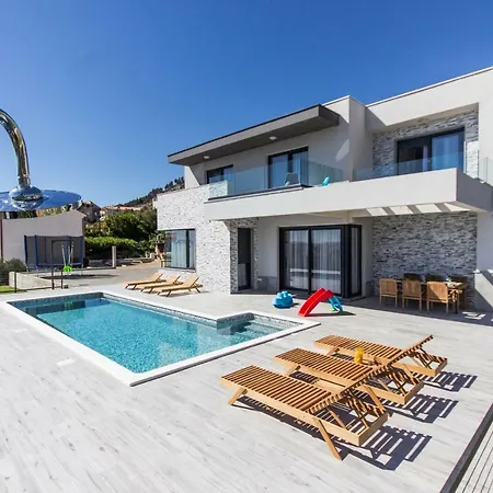Villa Luxury Morena Kučine