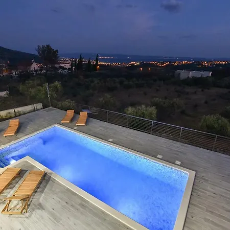 Luxury Morena Kučine